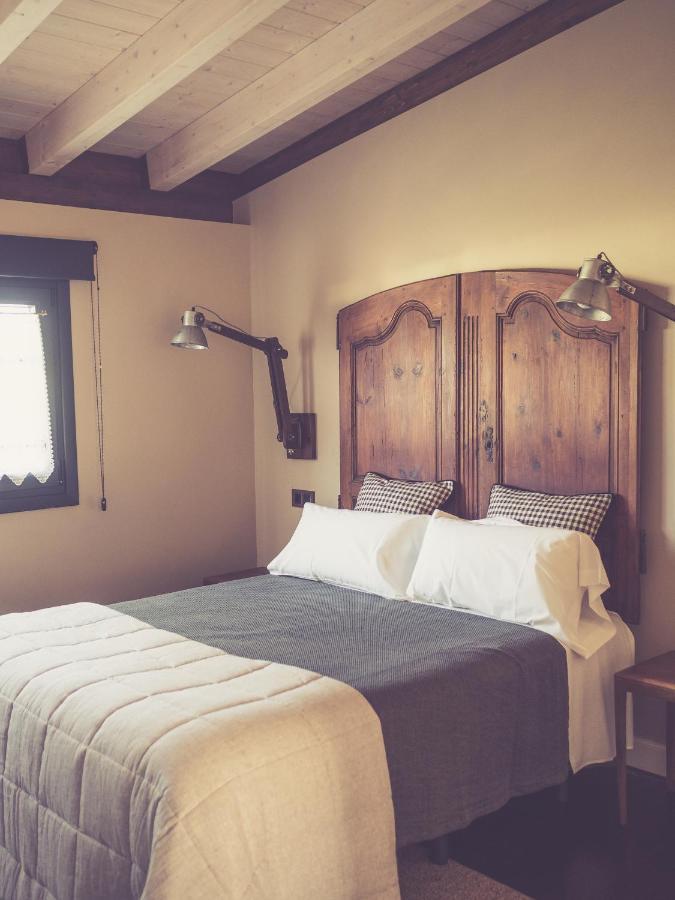 La Casa Delbelga ξενώνας Muskiz Εξωτερικό φωτογραφία