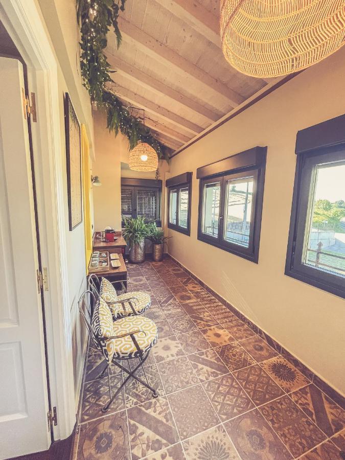 La Casa Delbelga ξενώνας Muskiz Εξωτερικό φωτογραφία